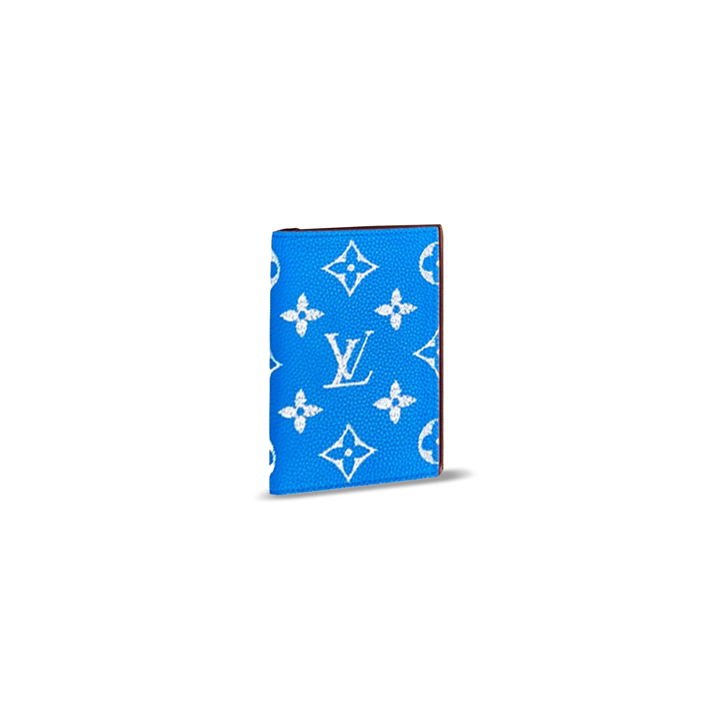 l0vis Vvtt0n funda para pasaporte m26059 (14*10*1.5cm)